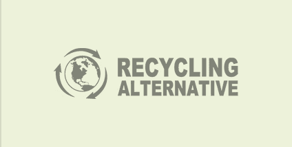 recyling alternative