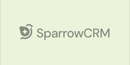 sparrowcrm