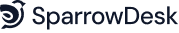 SparrowDesk Logo