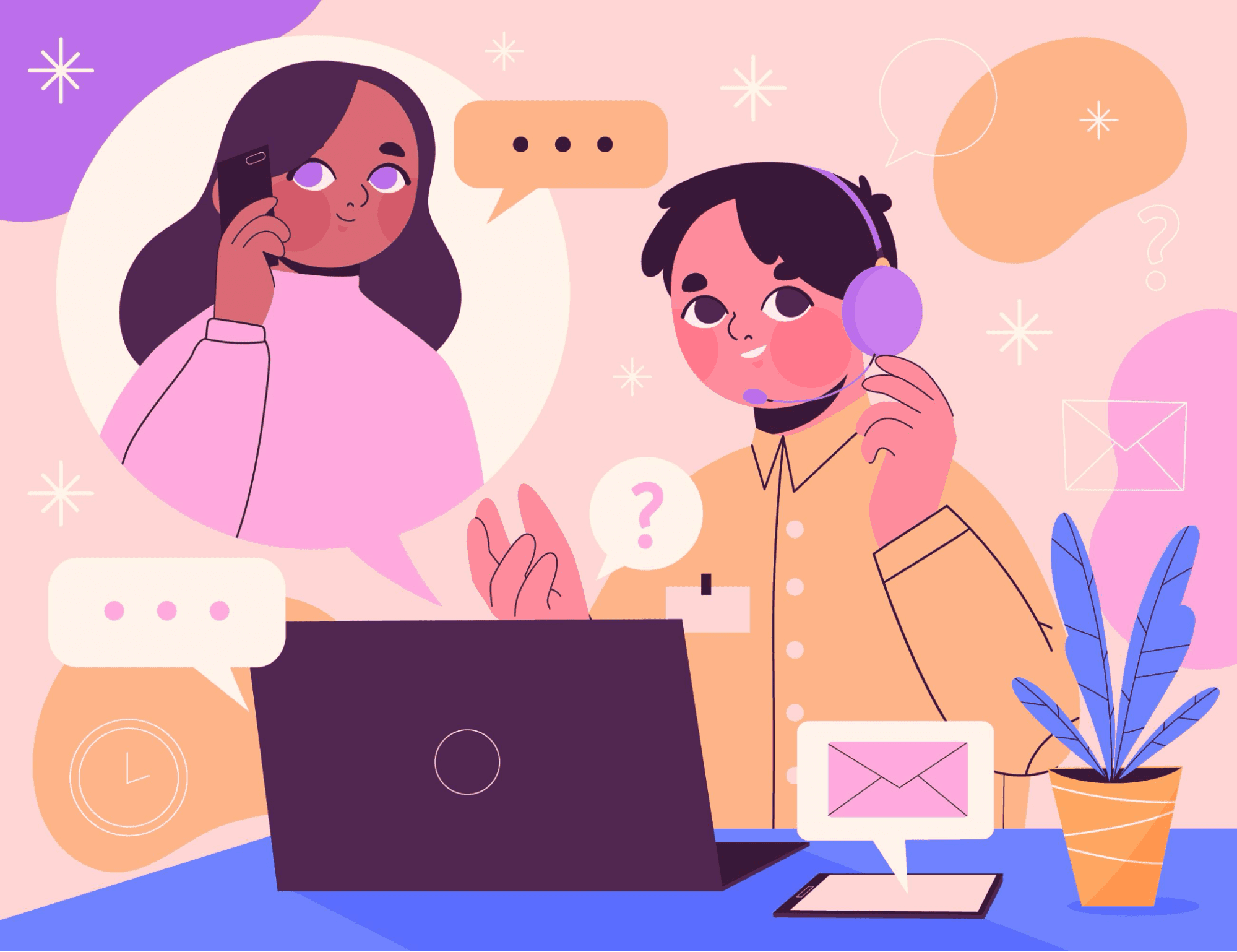 Customer care techniques that actually work: A support manager's guide [2025]