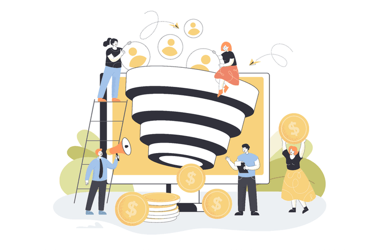 What is a customer service funnel? A simple guide for growing businesses