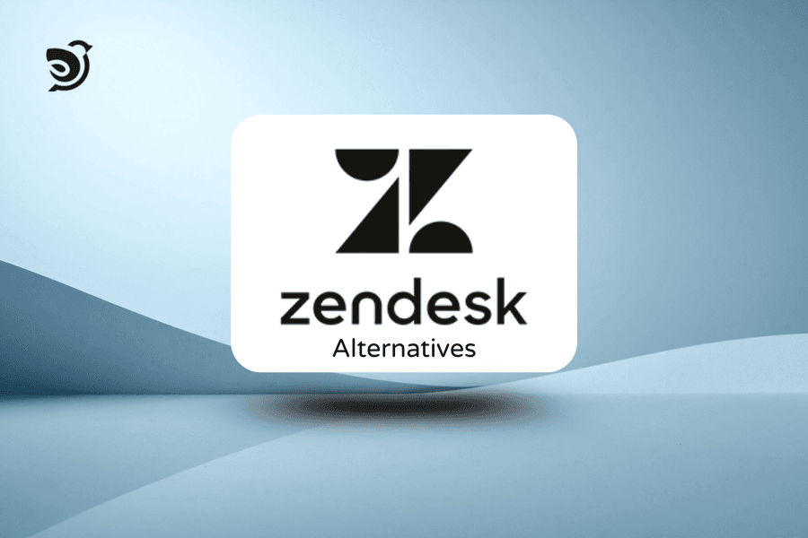 Zendesk alternatives