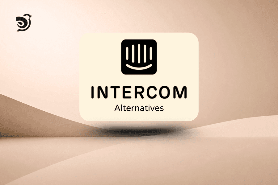 INTERCOM ALTERNATIVES