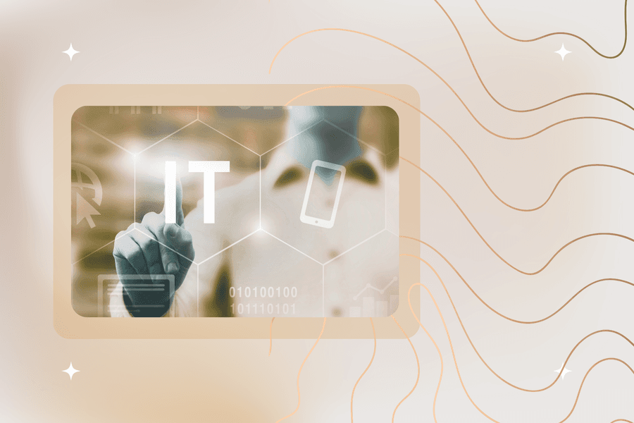 IT TICKETING SOFTWARE