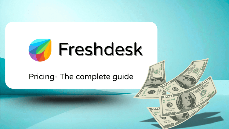 Freshdesk pricing in 2026: Plans, add-ons, and hidden costs explained