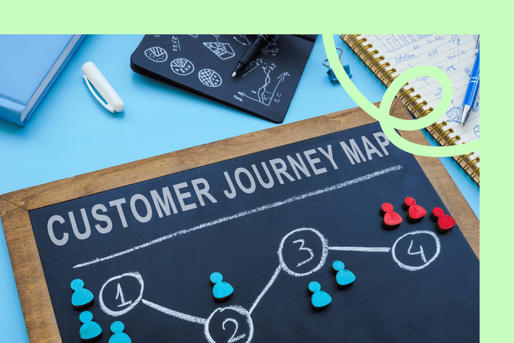 How to create a customer journey map in 2026: step by step guide