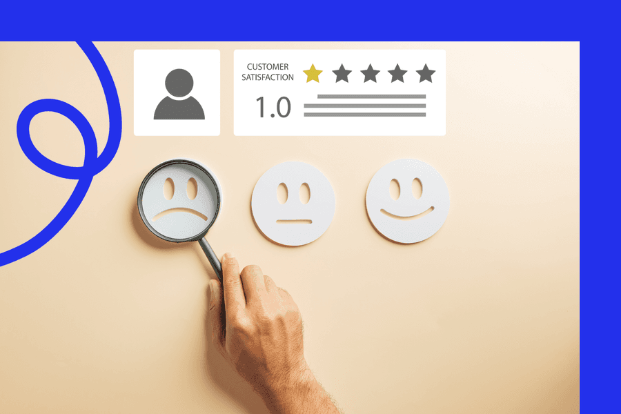 customer retention rate