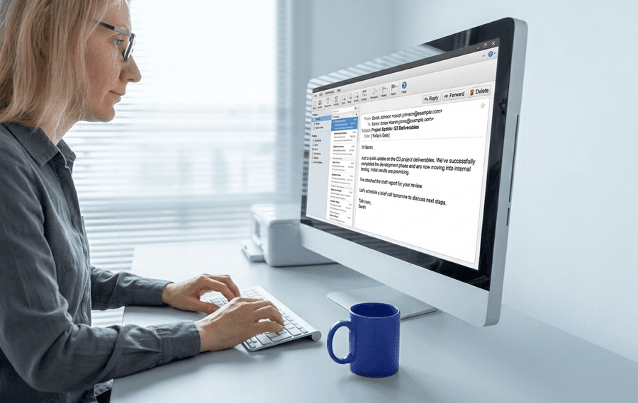 CRM-ticketing-system