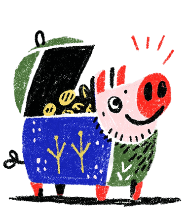 They become a paid customer