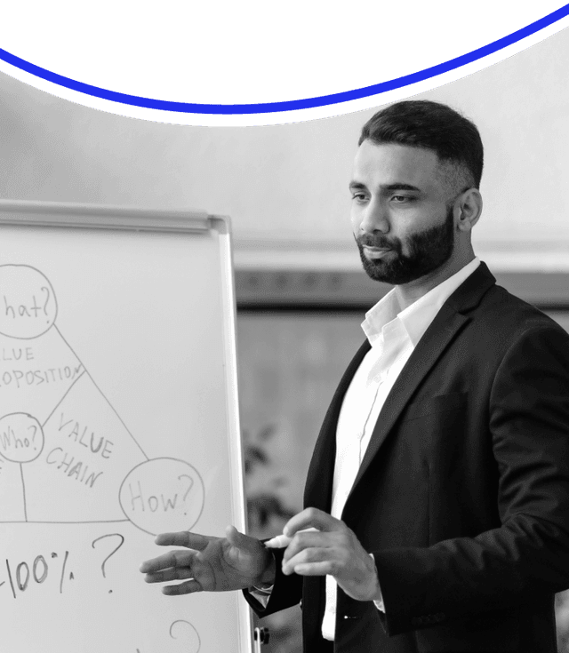 Solution partners