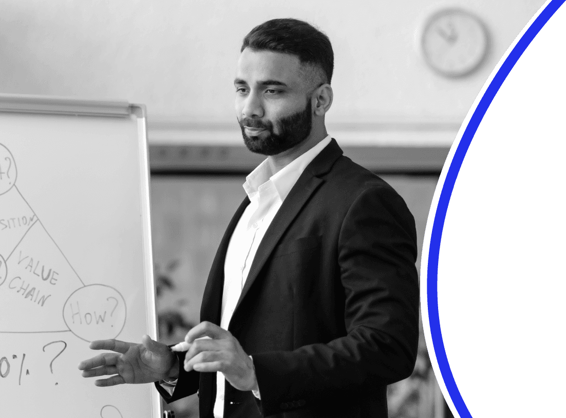 Solution partners