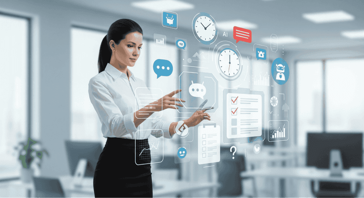 16 Powerful strategies to boost agent efficiency in 2025