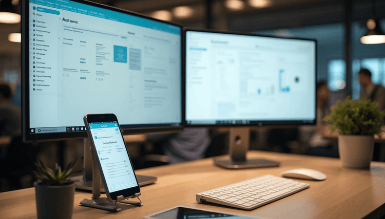 Client portal examples in ecommerce 2025: Essential benefits, features & how to choose right