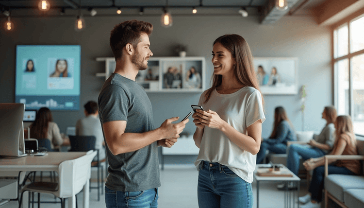 Customer service for Gen Z: Expectations, technology & trust in 2025