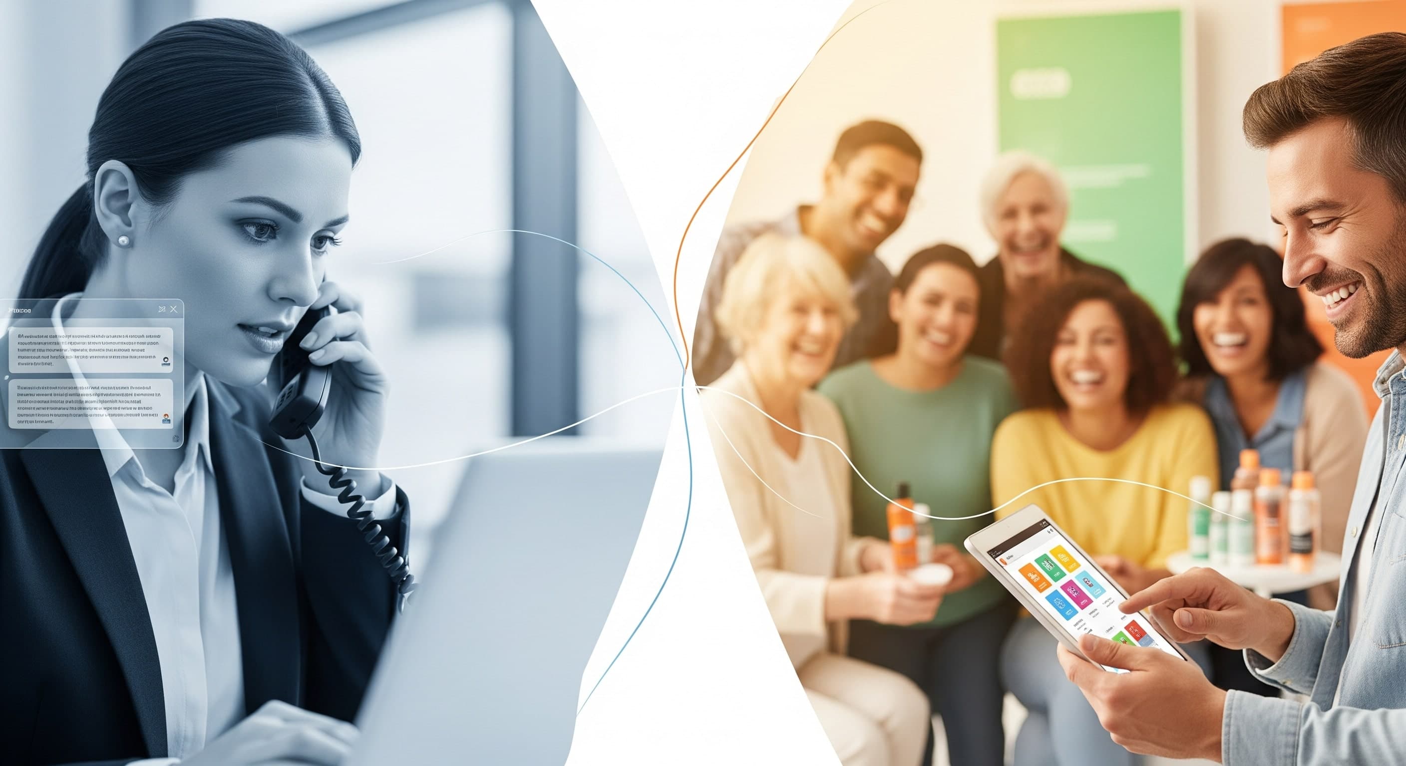 Customer service vs customer experience: The essential differences you need to know