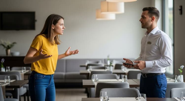 How to deal with angry customers: 8 proven steps that turn complaints into loyalty