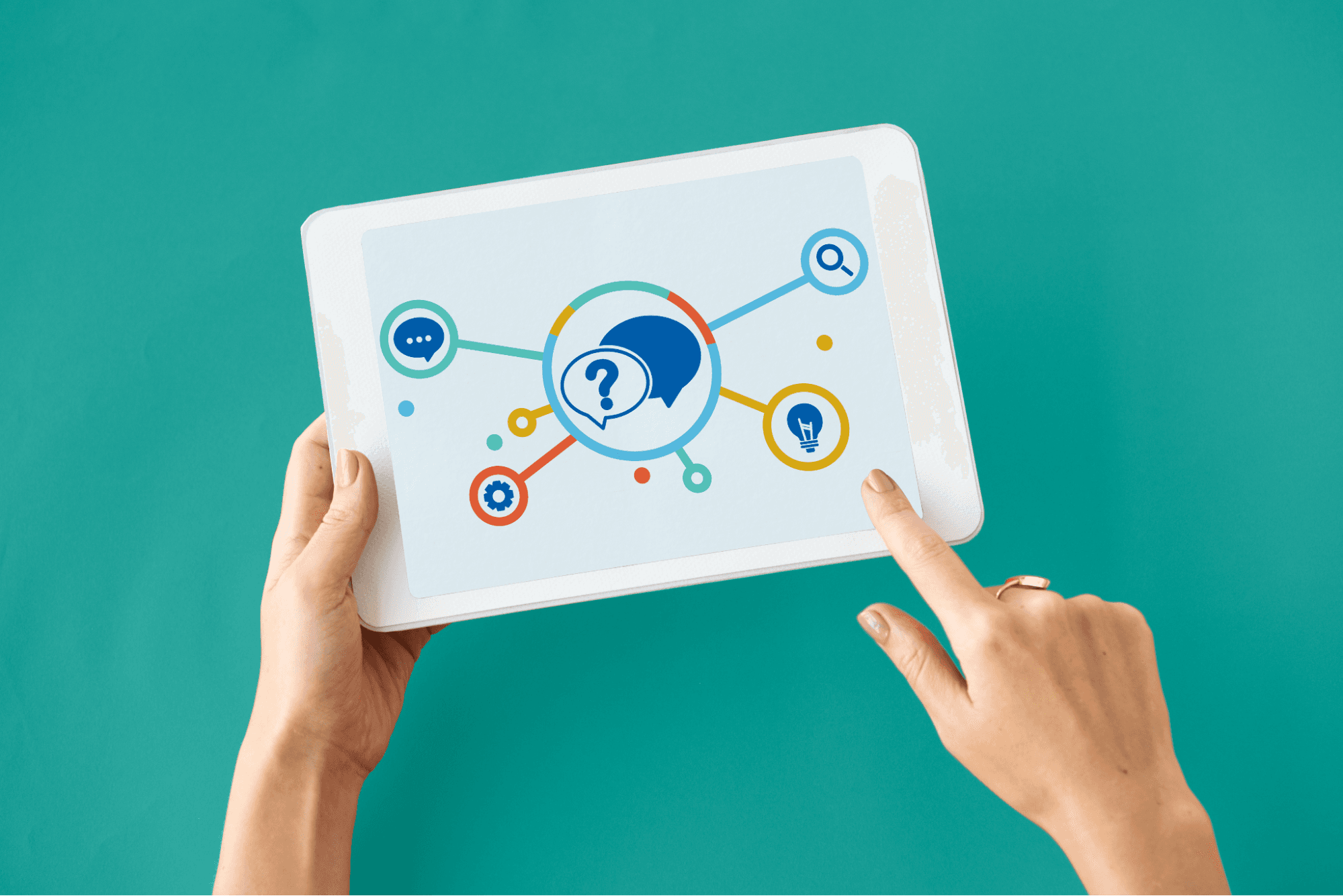 Everything you need to know about customer service knowledge management in 2025