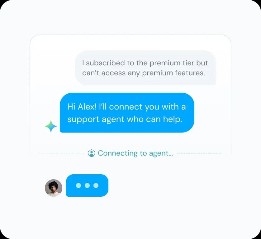 product-page-ai-agent-cards-effortless-transfer