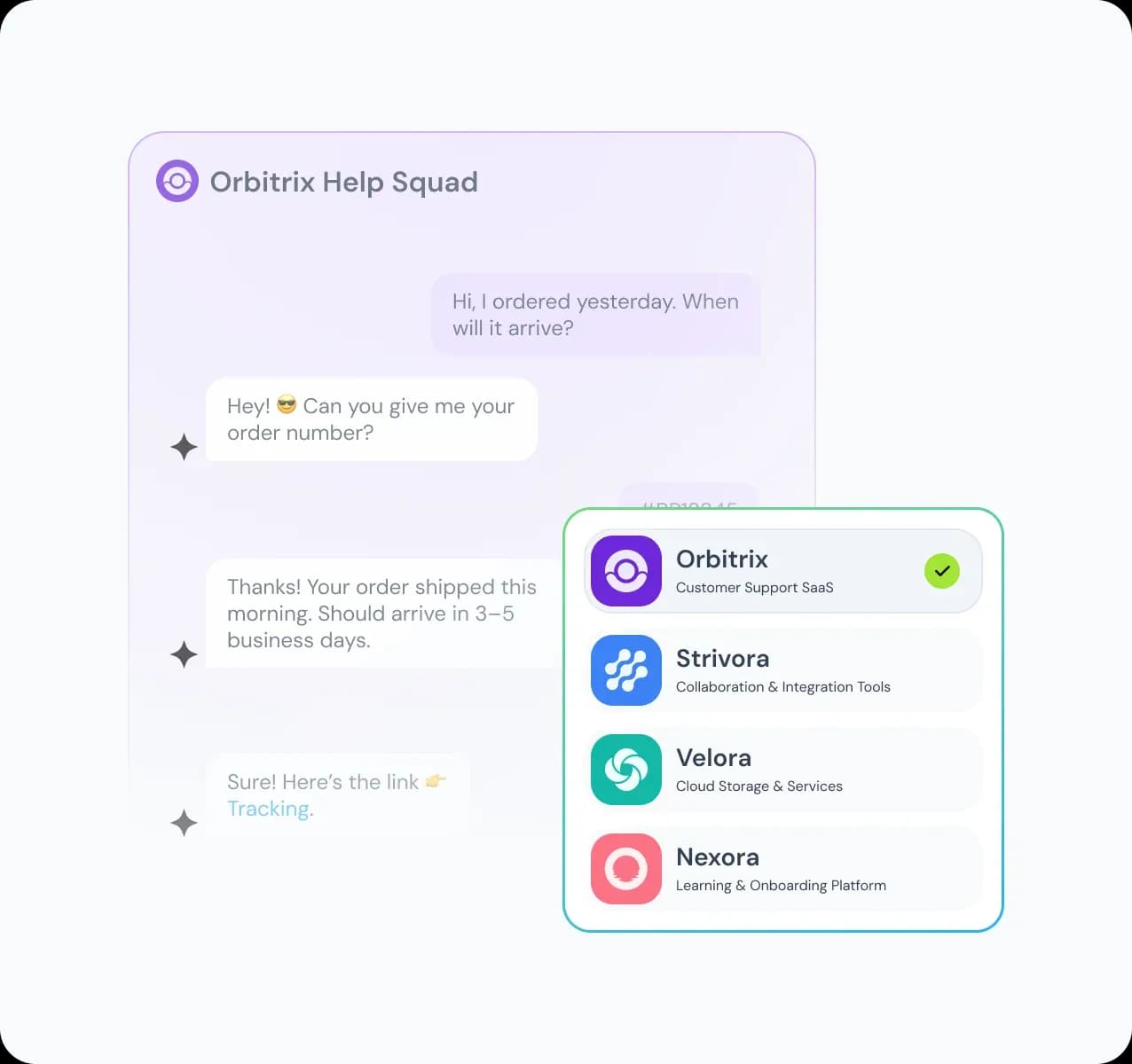 product-page-ai-agent-highlight-brand-experience