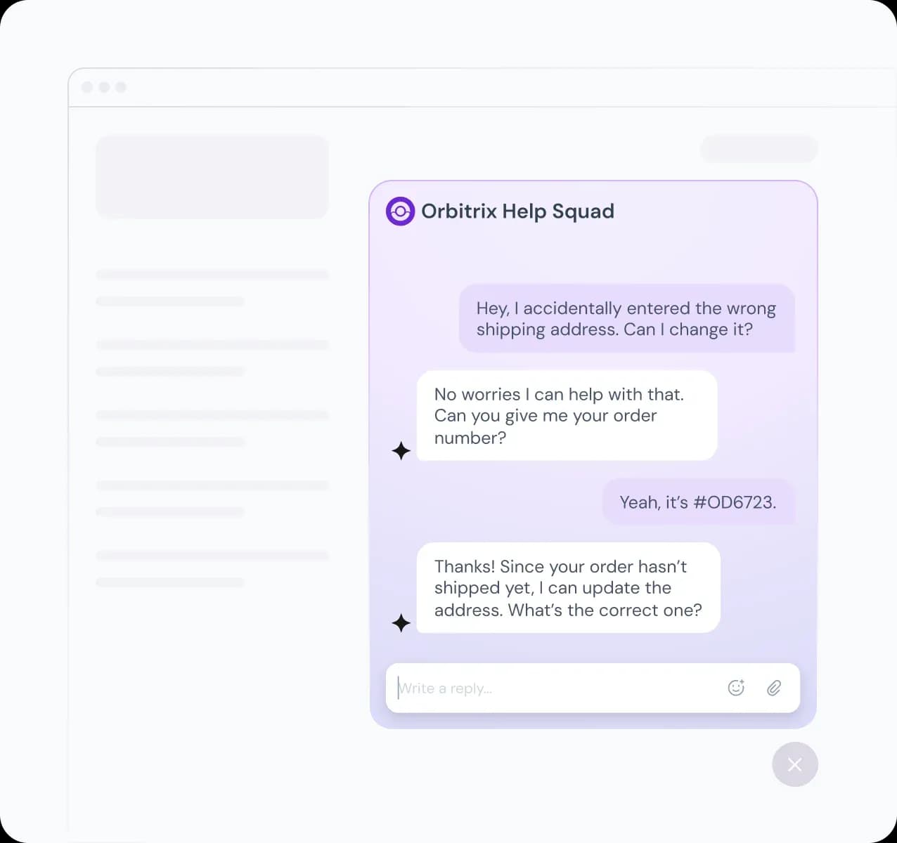 product-page-ai-agent-highlight-one-click-deploy