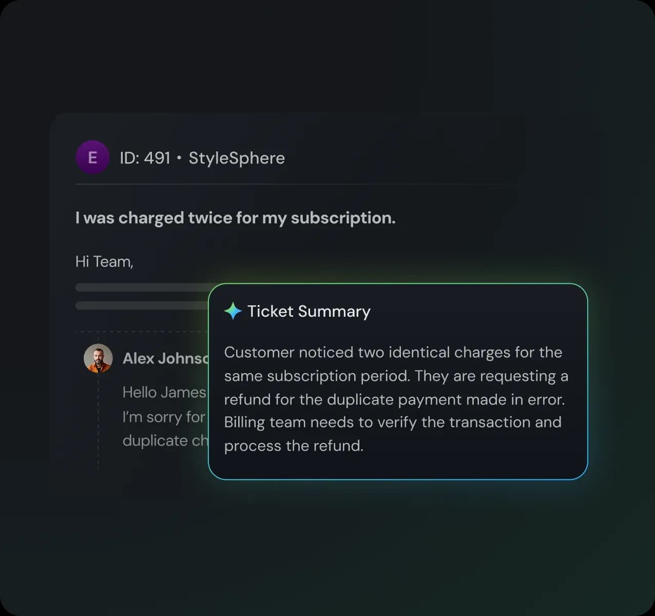 product-page-ai-copilot-highlight-instant-summary