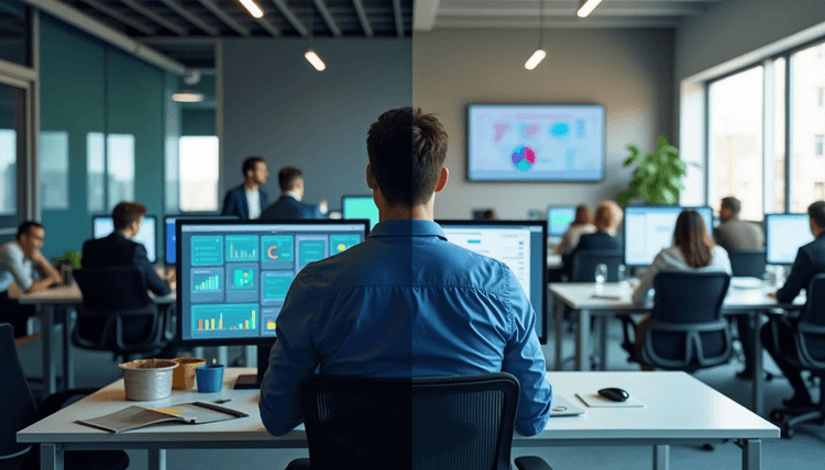 Service desk vs help desk: how to pick the best solution for your business