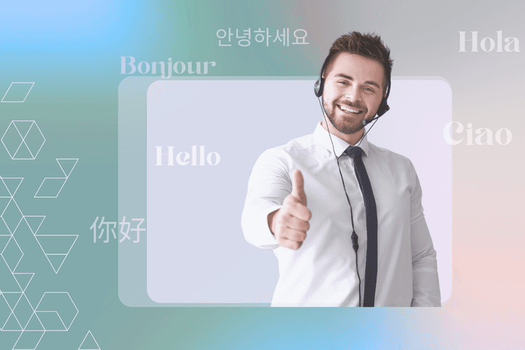 Multilingual customer support: 4 proven strategies in 2025