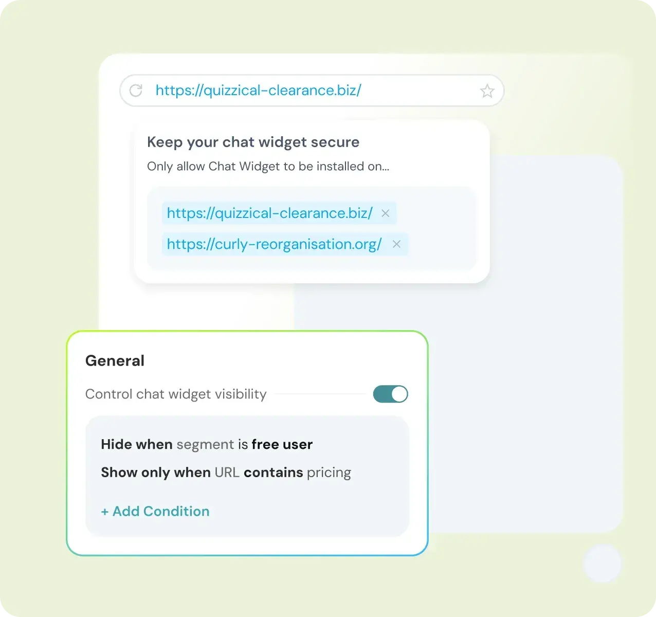 product-page-live-chat-highlight-seamless-and-secure-conversations