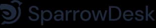 SparrowDesk logo