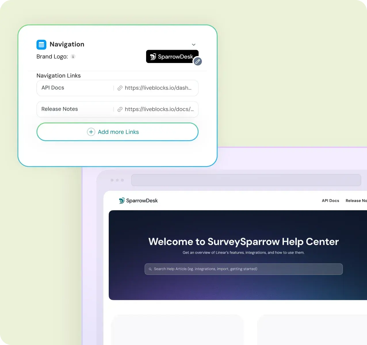 product-page-highlights-branding