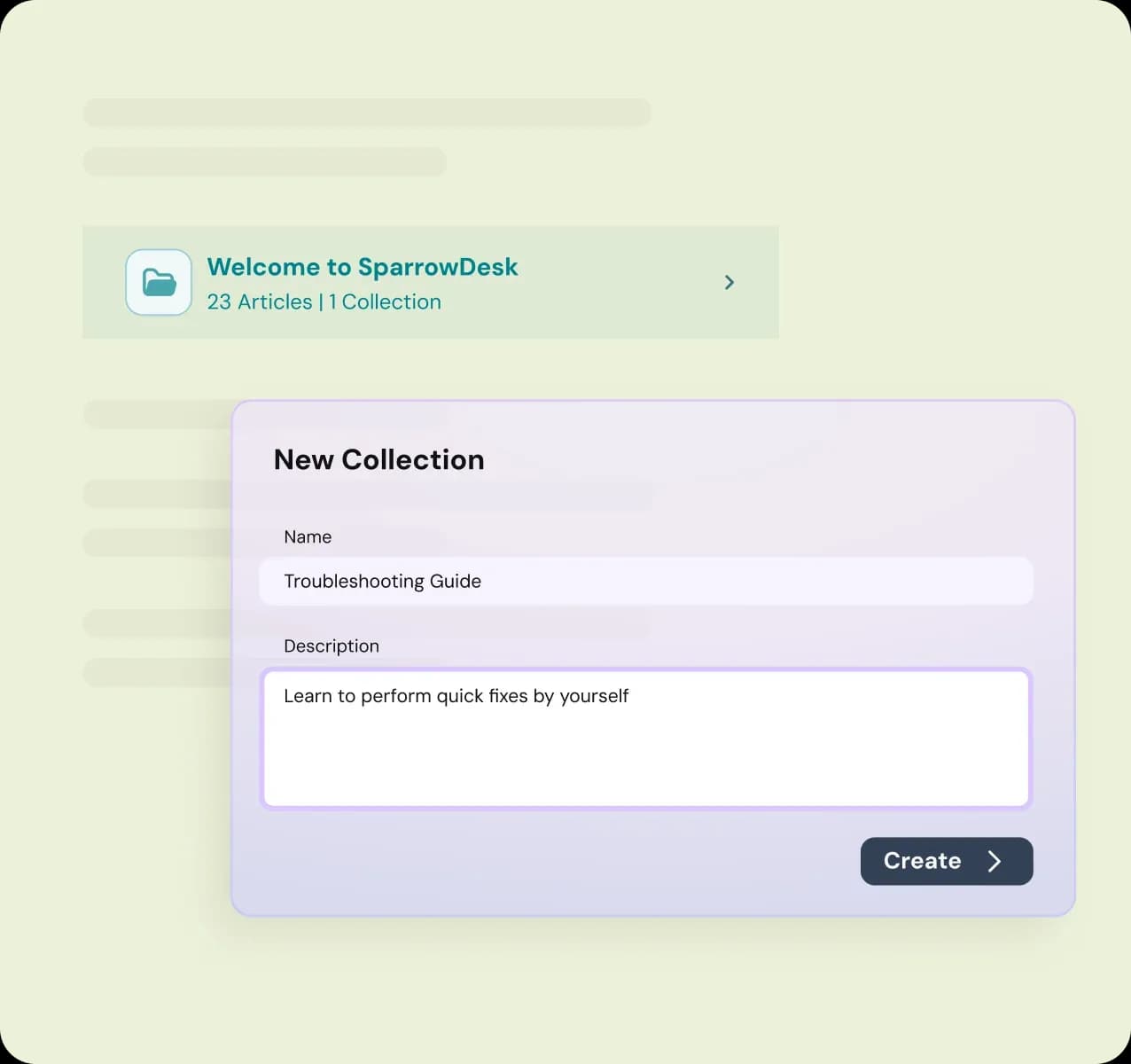 product-page-selfservice-highlights-keep-up-to-date