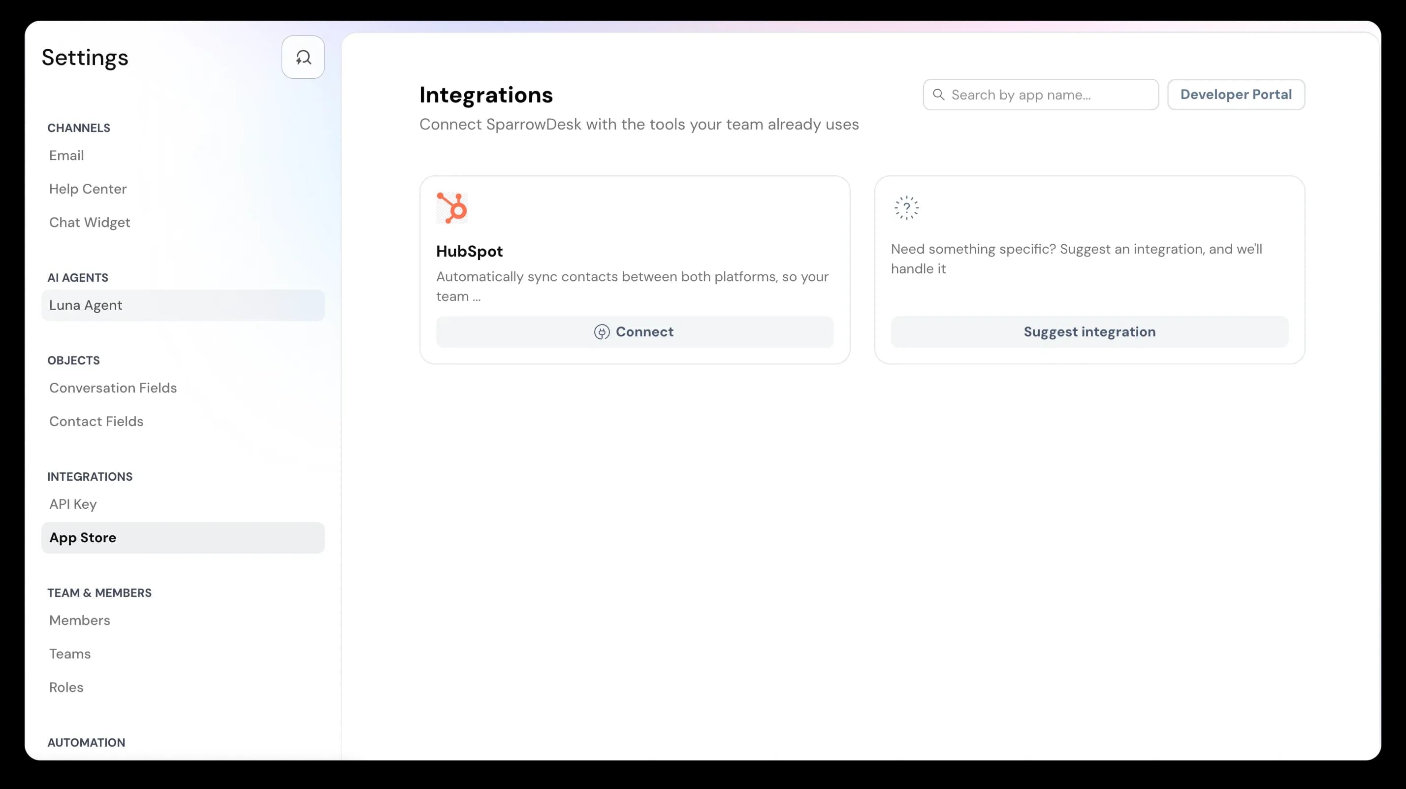 changelog-app-store-image