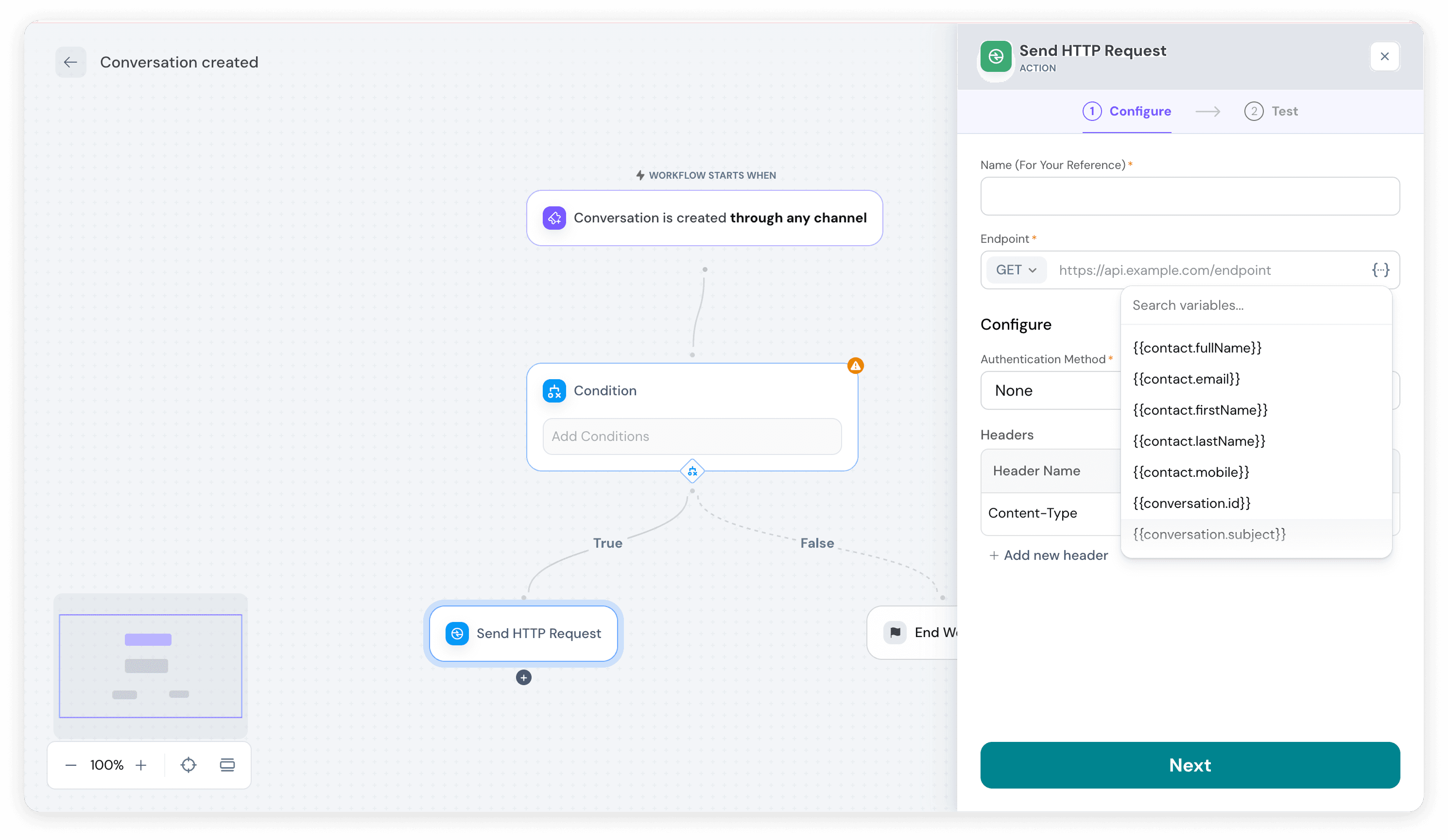 sparrowdesk-changelog-image-workflowactions