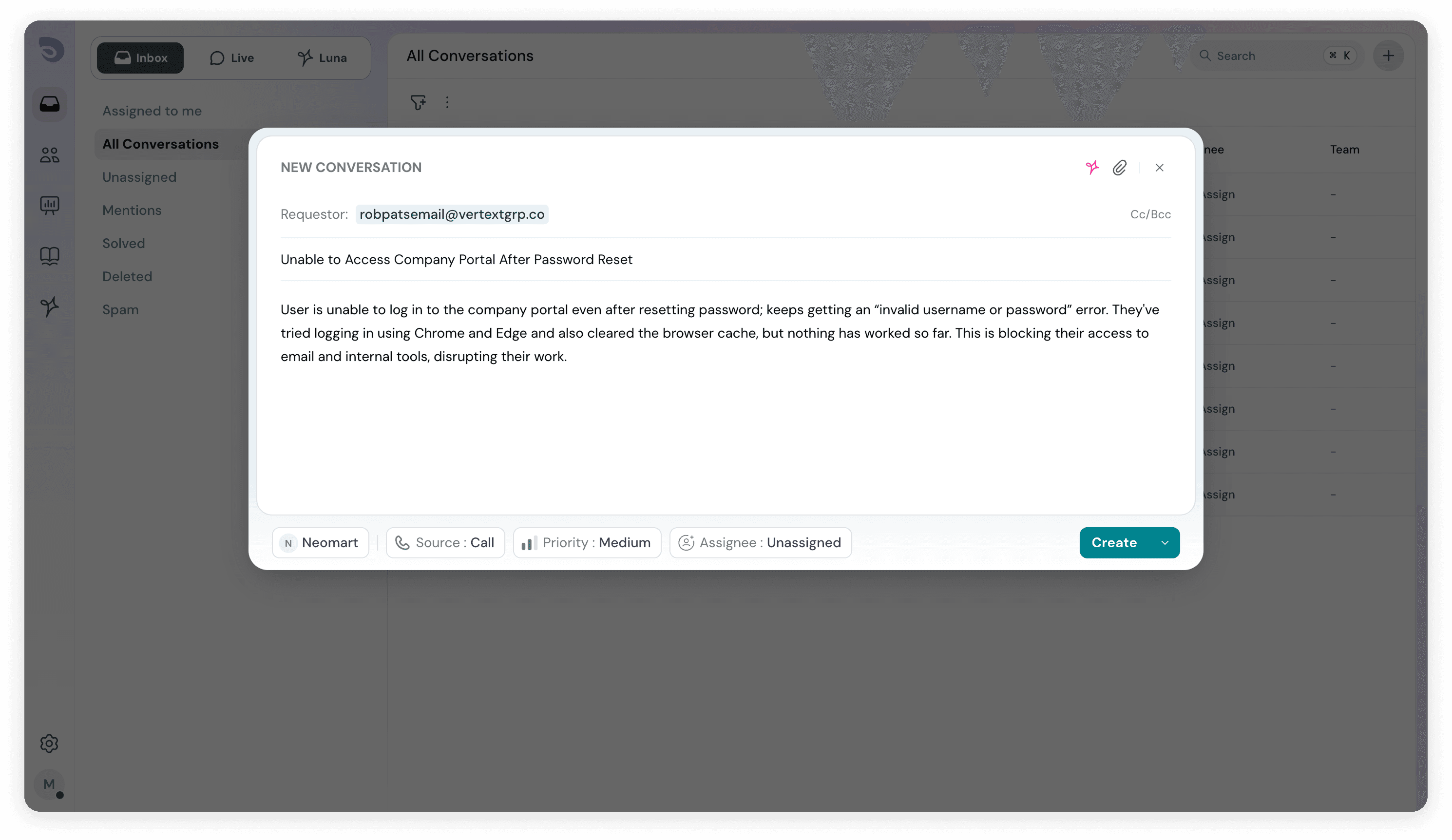AI-based-chat-transcript
