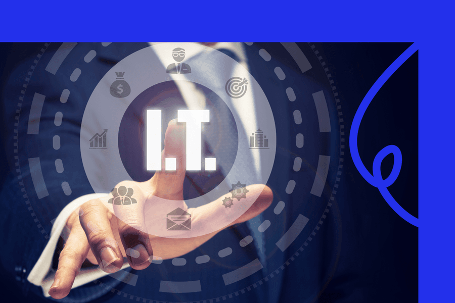 IT service desk automation