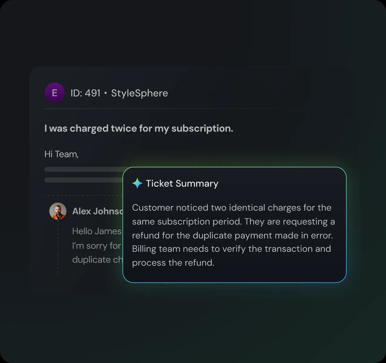 product-page-ai-copilot-highlight-instant-summary