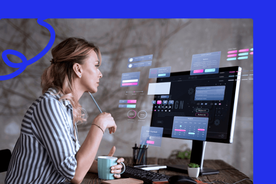 what is a customer portal