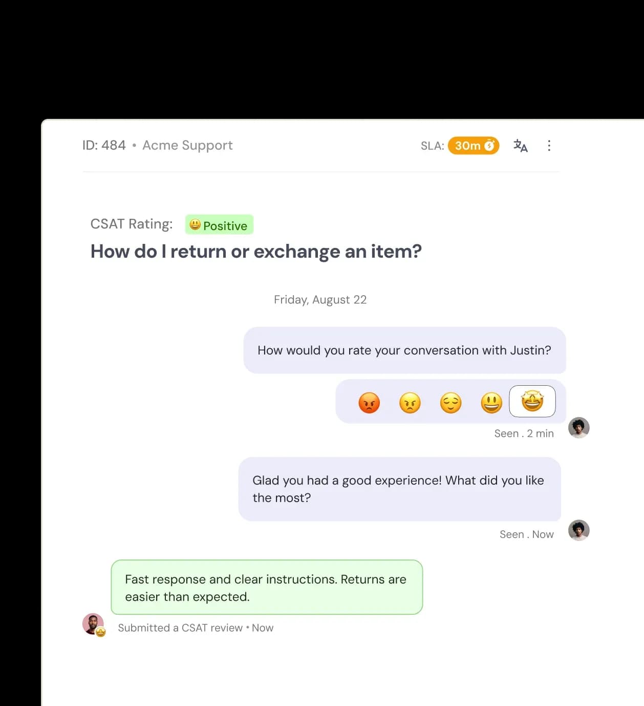 Feature-page-csat-hero-section