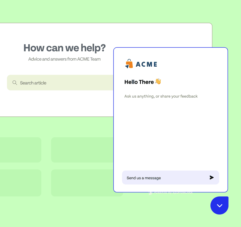 Ecommerce-industry-page-Help-center