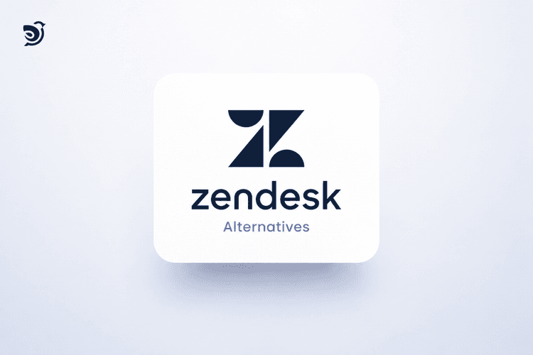 13 Best Zendesk Alternatives & Competitors in 2026