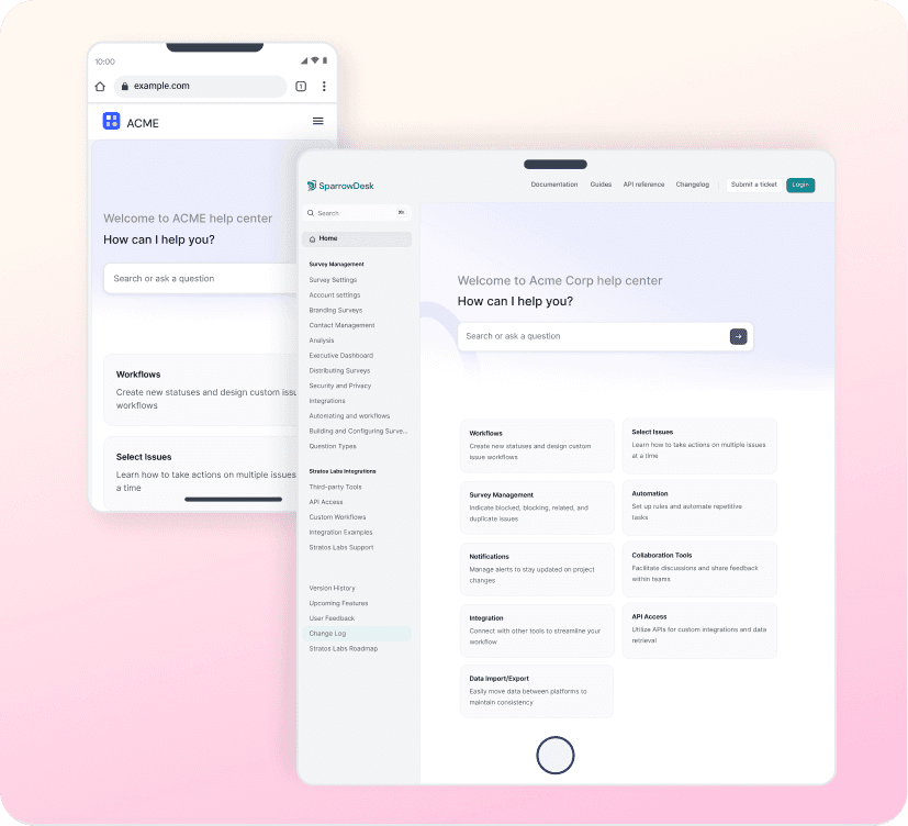 multi-device-support