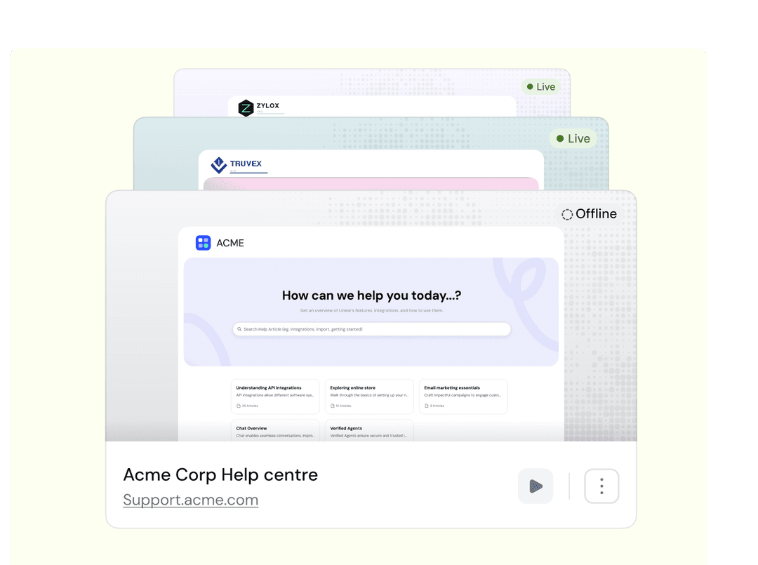 product-page-highlights-multi-brand-support