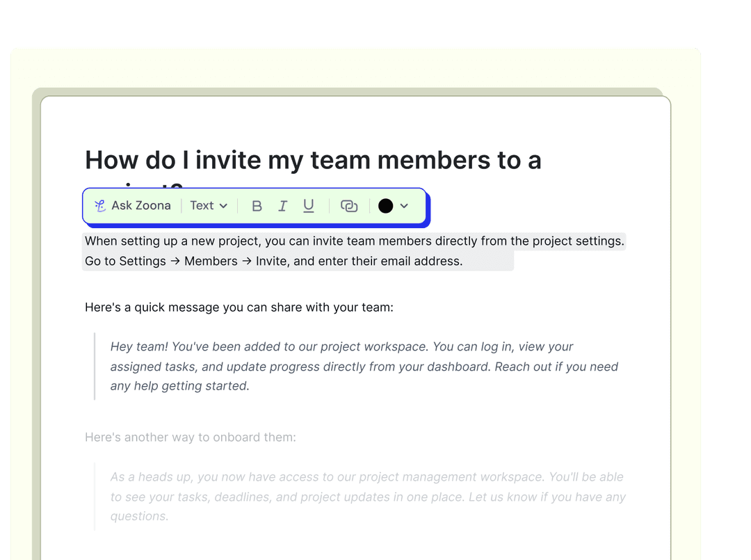 product-page-selfservice-highlights-write-format-edit-1