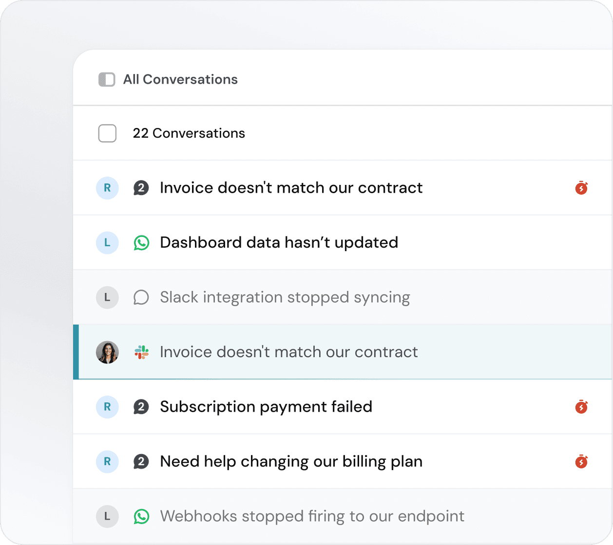 Product-page-omnichannel-inbox-highlight
