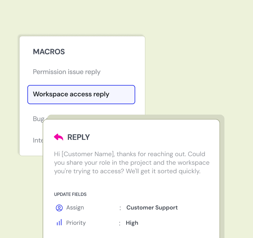 Product-page-omnichannel-inbox-macros