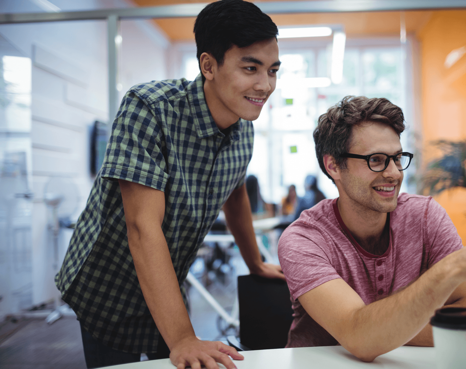 Startup-industry-page-hero-image