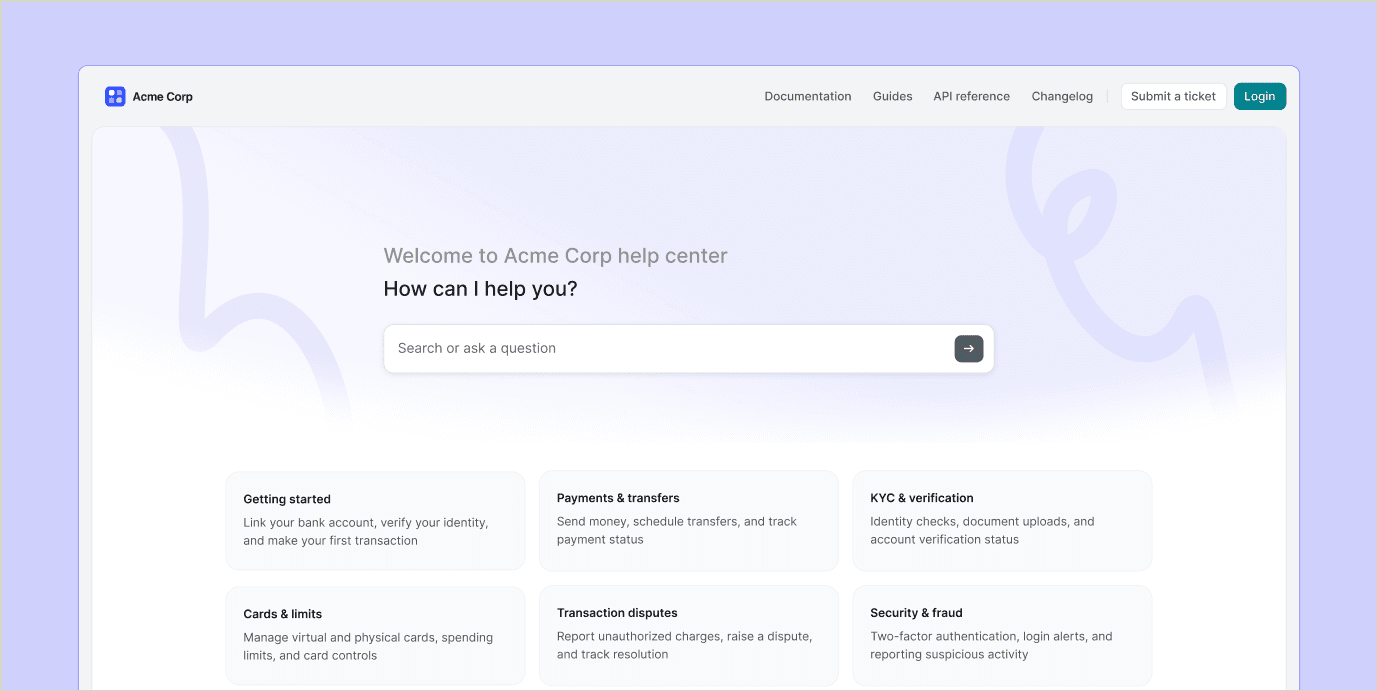 Startup-industry-page-self-service