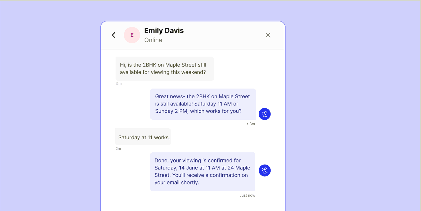 Real-estate-AI-Agents