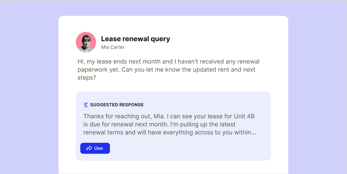 Real-estate-AI-co-pilot