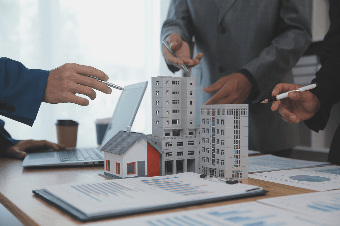 Real-estate-industry-page-hero-image